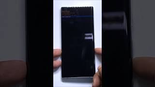 Arrows 5G Hard Reset | Factory Reset |
