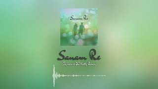 Sanam Re jayhaan  Djmattz Remix  New Amapiano Remix