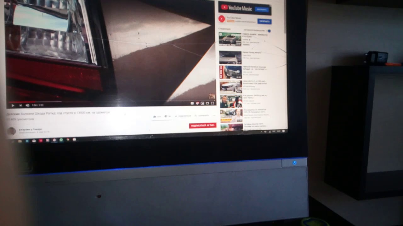 Скрип втулок стабилизатора поло седан(продолжение) - YouTube