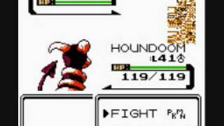 Pokemon Gold: MissingNo. Returns!!!