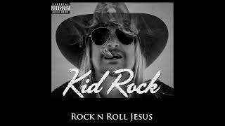 Video thumbnail of "Kid Rock - Blue Jeans and a Rosary 432 Hz"