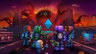 PIXEL GUN 3D,GAME ANDROID REKOMENDASI BANGET BUAT KALIAN screenshot 5