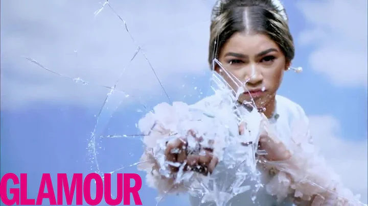 Watch 24 Women Shatter the Glass Ceiling | Glamour