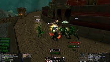 abec Plays: WoW Classic - Deadmines - Cookie