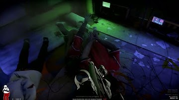 How to get the "Kill me" command in Ready or Not