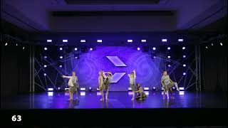 Hide And Seek - Studio 19 Dance Complex