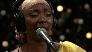 Grupo Canalón de Timbiquí - Tio Guachupecito (Live on KEXP)