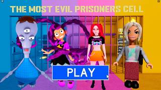ALIEN VS LILY VS MIRA VS KAREN? OBBY Full Gameplay #roblox
