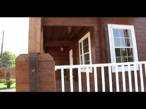 Casas Carbonell, fabricantes de viviendas y casas de Madera