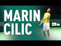 2014 US Open winnaar Marin Cilic naar Rotterdam