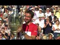2014 US Open winnaar Marin Cilic naar Rotterdam