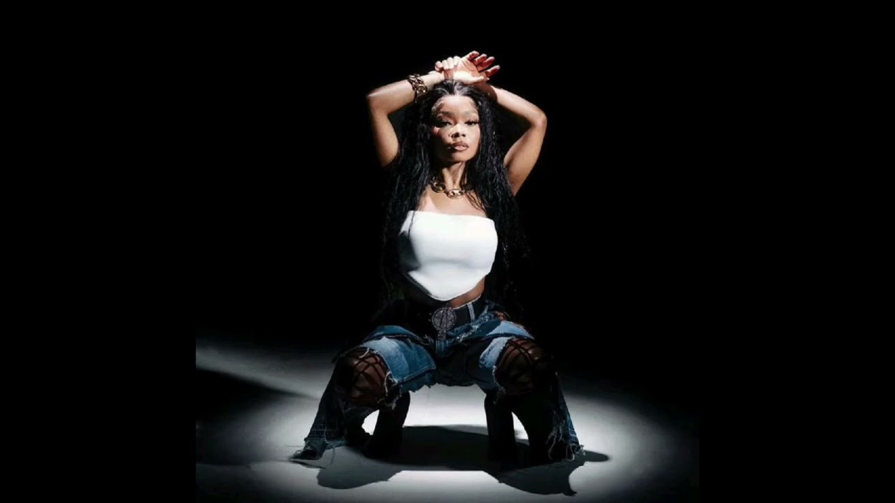 (FREE) Lola Brooke Type Beat - "OUT THE MUD"