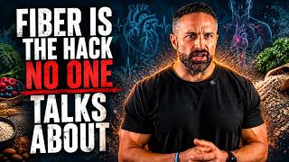 The Hack That Extends Your Life No One Talks About | Educational Video | Biolayne