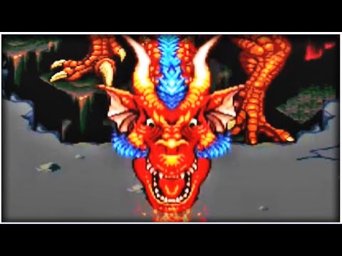 The Story of Thor Beyond Oasis - All Bosses (Sega Genesis Mega Drive)