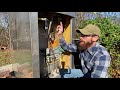 How an Outdoor Wood Boiler Works | Fall Boiler Maintenance