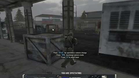 contact wars-ELITEDITTY   wall hacking