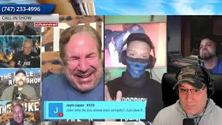 Episode 8: BIASED DOC + VTL & JEM EARLY WORK