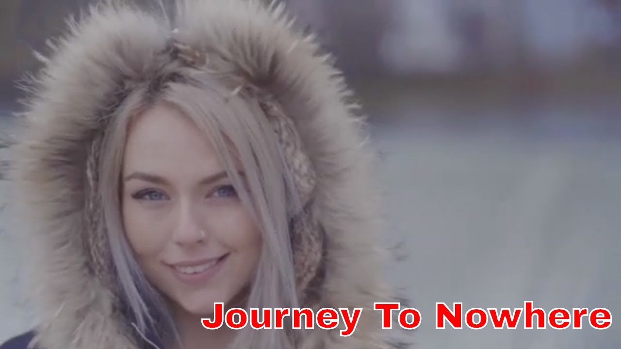 Journey To Nowhere