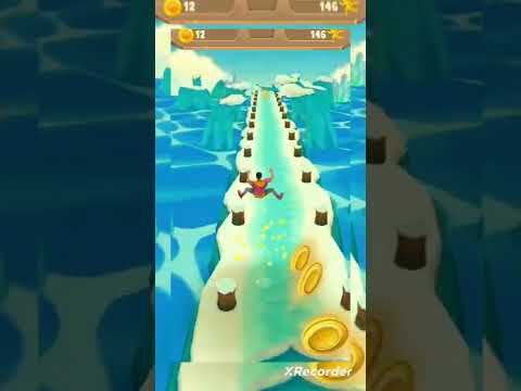 MPL Temple run