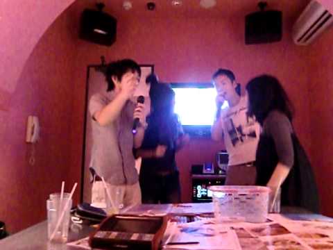 おれたちのＰＶ　～イケナイタイヨー～