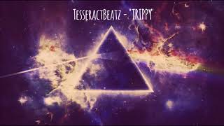 TesseractBeatz - "TRIPPY" (NAV type beat)
