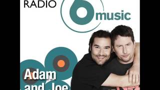 Adam & Joe - a kneeling ox (made up jokes) @lilcoffeebandit