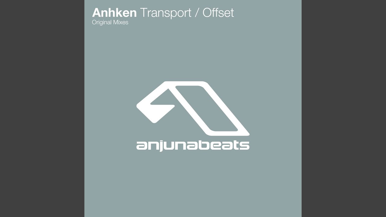 Watch Transport (Original Mix) on YouTube Watch Transport (Original Mix) on YouTube