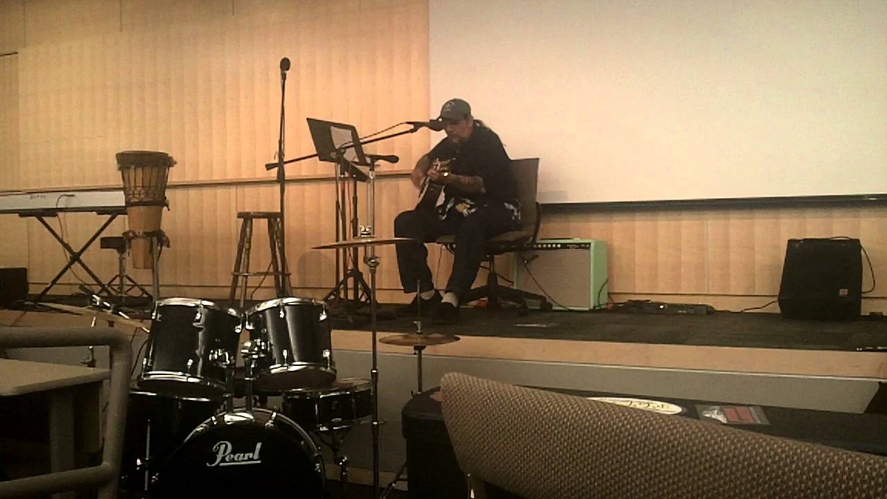 ."Thats what moma's do"..original music by BILL MARSH