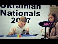 FINAL 3x3 | Ukrainian Nationals 2017