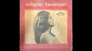 KATİP ARZUHALİM YAZ YARE   -  NİLGÜN TEOMAN