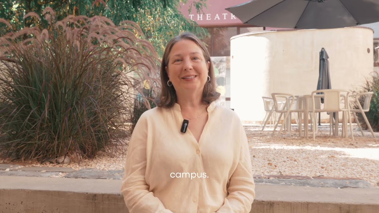 Master in Museum Education -  Elizabeth Devine Abrams | IED Firenze