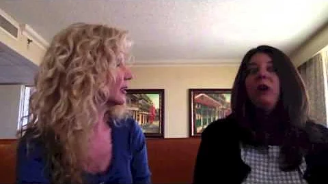Denise Swank - InD'tale Magazine Interview