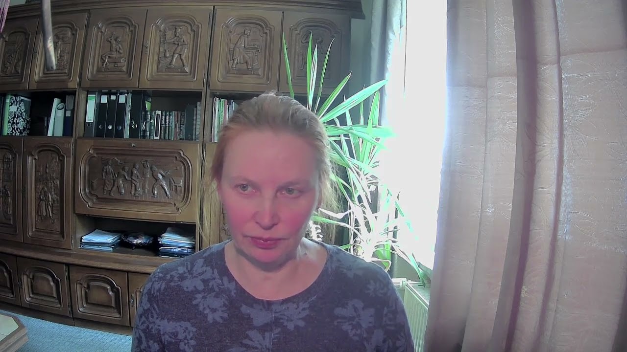 валидация. метод валидации Наоми Файл / Naomi  Feil.