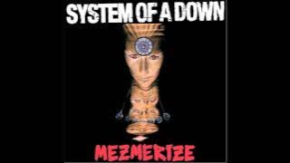 Old School Hollywood by System of a Down (Mezmerize #10)