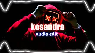 Kosandra Remix Joker Sad Song Edit Audio Copyright Free Ringtone