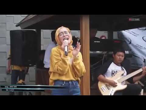 LESTI KEJORA \