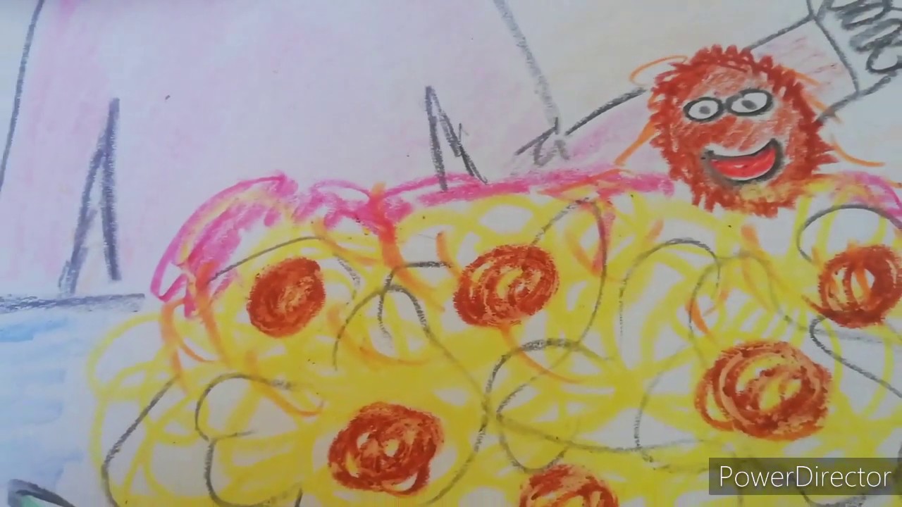 The Meatball Song YouTube