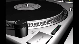 P.K.A - Temperature Rising (groove mix)