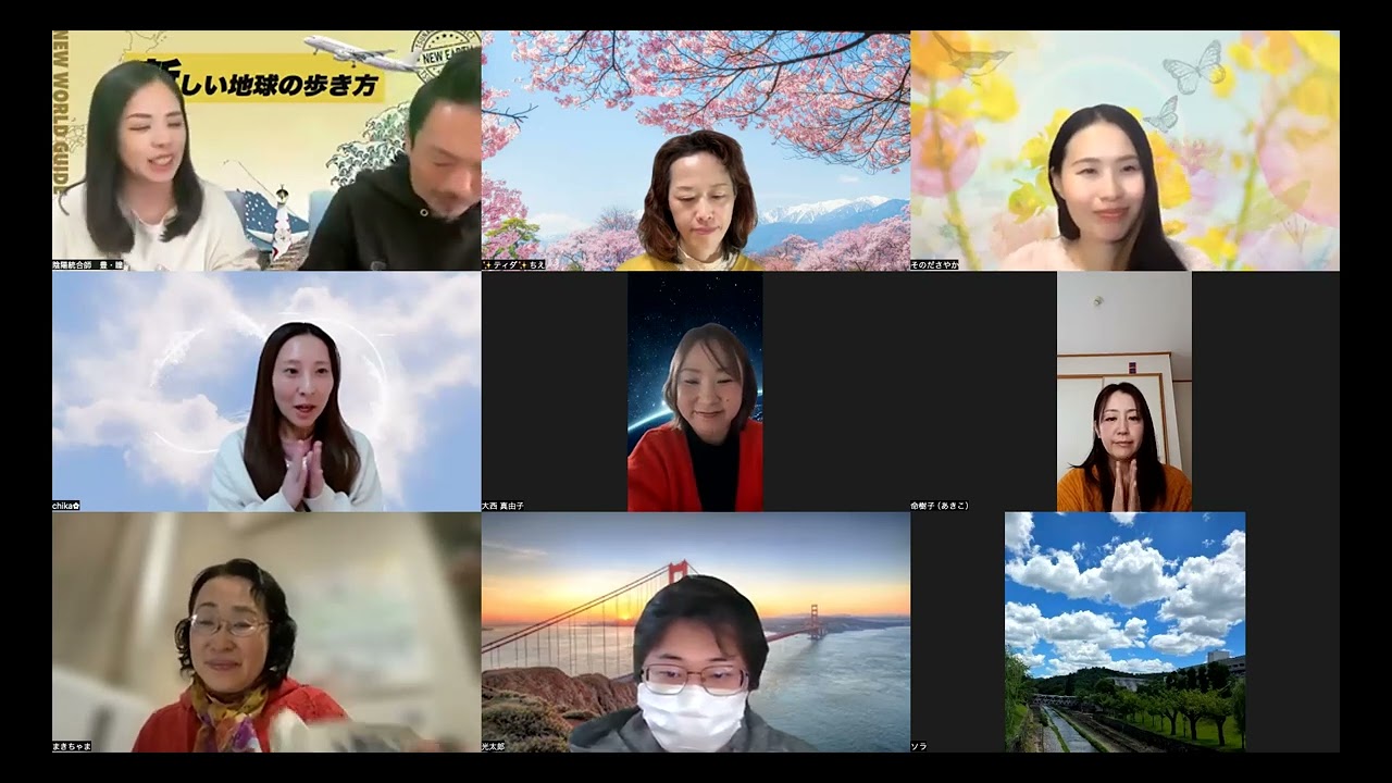 3/15 2/22奉納発表と自分の天命を振り返る