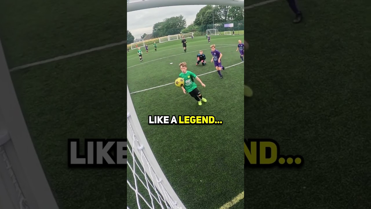 Rate The Save 🤯 (@kid_de_gea)