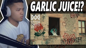 (MV Teaser) LEE CHAE YEON(이채연)_HUSH RUSH