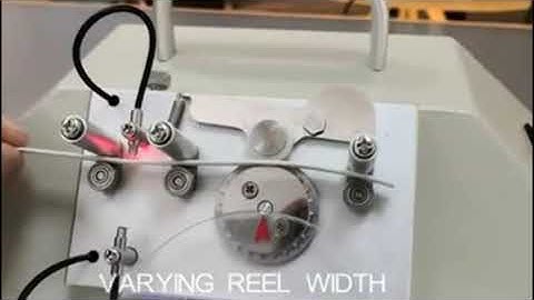 SMD Component Counter