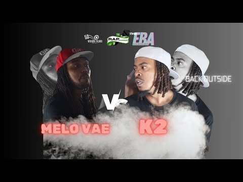 Melo Vaye vs K2
