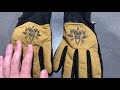 ✅  How To Use Dakine Crossfire Snowboarding Gloves Review