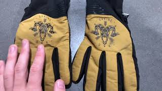 ✅  How To Use Dakine Crossfire Snowboarding Gloves Review