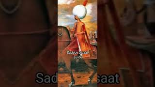 Kanuni Sultan Süleyman Edit