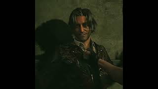 Resident evil 4 remake | Luis Sera edit | xtayalive  #edit #residentevil4remake #luissera