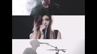 Gravity - Against the Current (Lyrics)