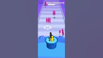 Join Clash 3D Bonus Level - 78 gameplay #shorts #joinclash #joinblobclash3d  #androidgame#youshort