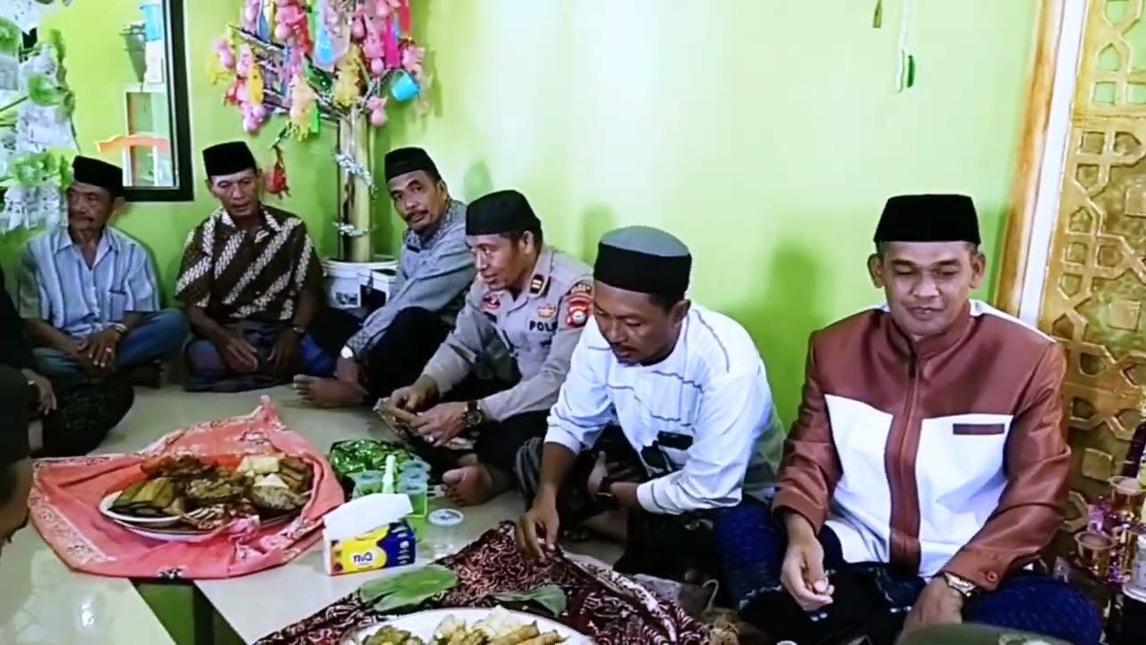 Kec.AMALI Taretta || Semarak MAULID NABI MUHAMMAD SAW